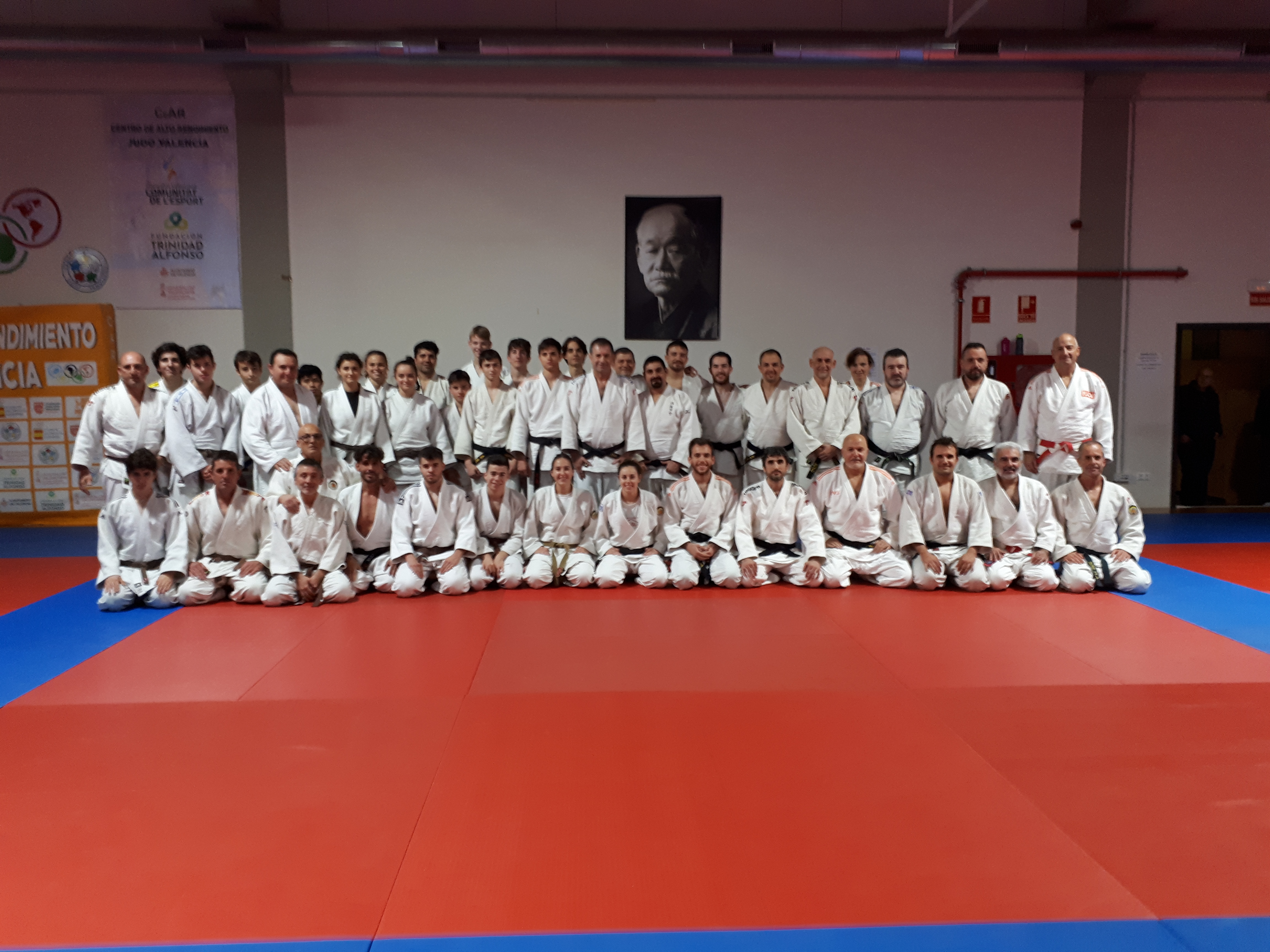 2019-11-16 Curso Katas Valencia