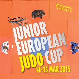 EUROPEAN CUP JUNIOR COIMBRA