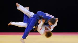 JUDO