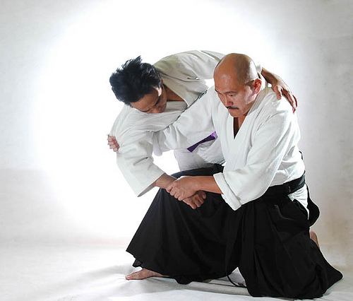 AIKIDO FOTO 2