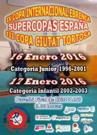 POSTER TORTOSA