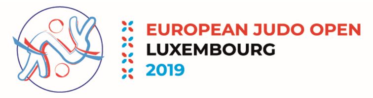 european open luxemburgo