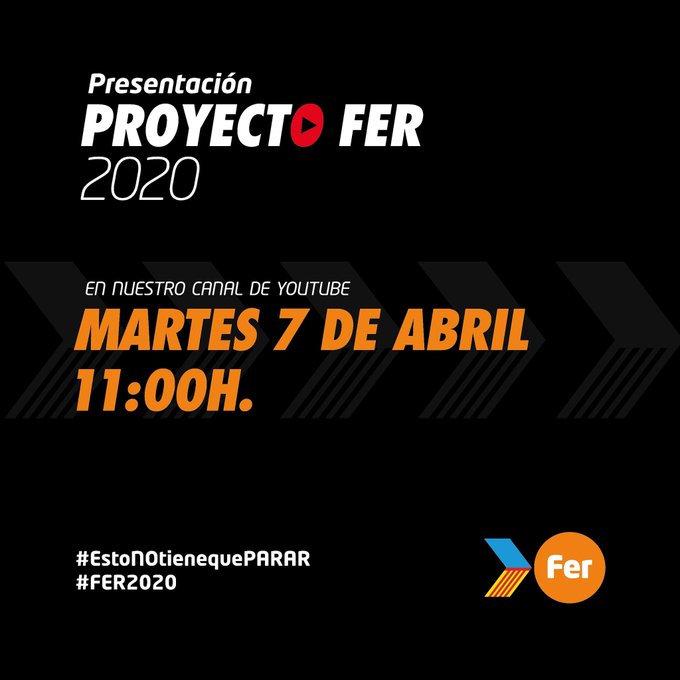 Proyecto FER2020