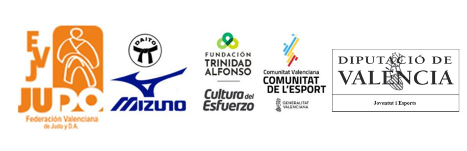 Federación Valencia de Judo y Disciplinas asociadas