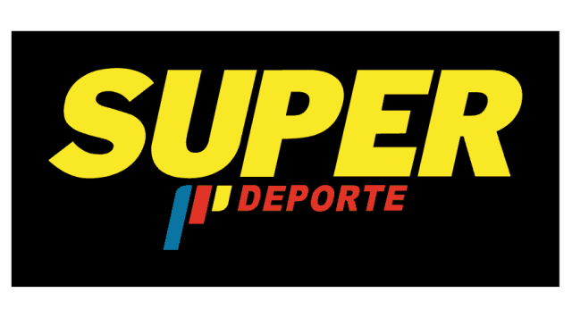 superdeporte-logo-vector