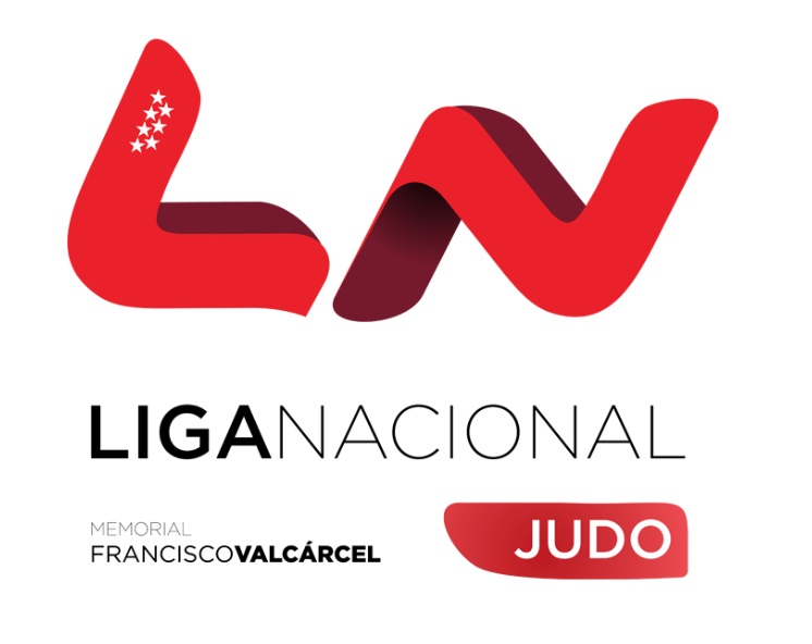 LIGA NACIONAL JUDO