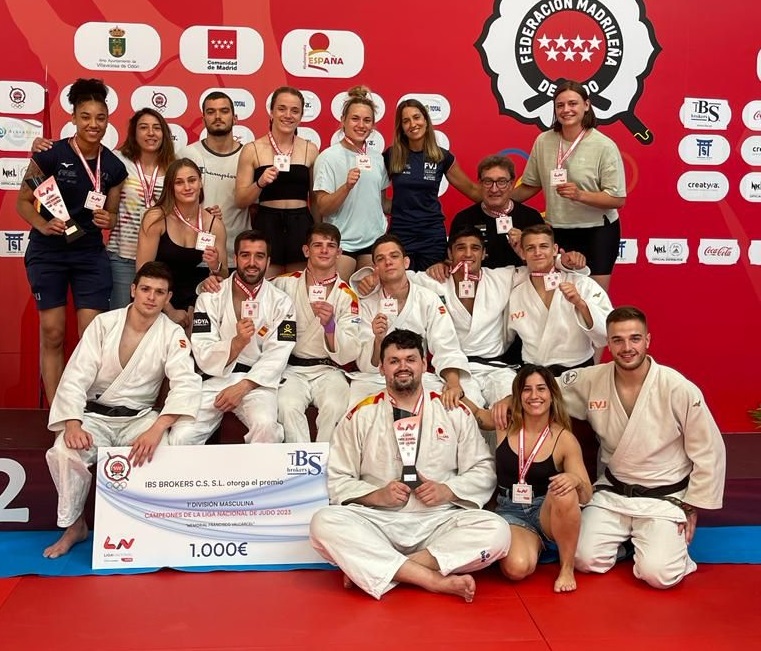 Valencia Club de Judo