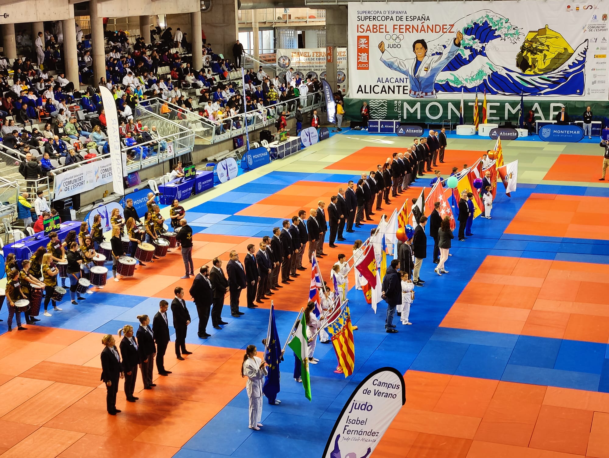 Supercopa Judo 1