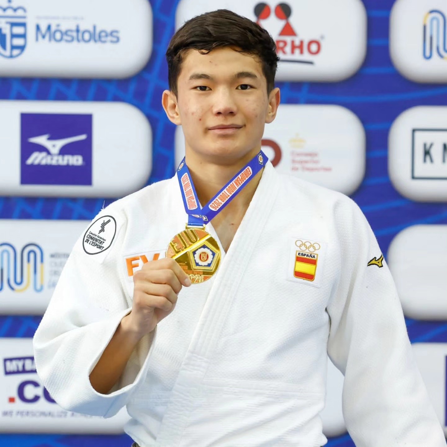 Batyrkhan Assanaliyev  ORO